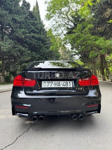 BMW 328 2012, 156,526 km - 2.0 l - Bakı