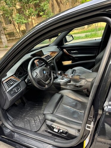 BMW 328 2012, 156,526 km - 2.0 l - Bakı