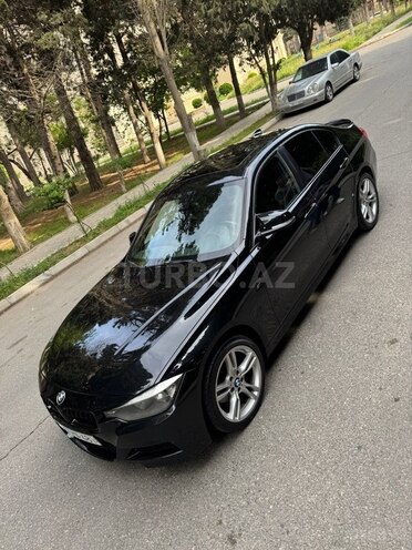 BMW 328 2012, 156,526 km - 2.0 l - Bakı
