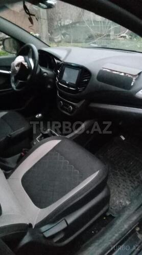 LADA (VAZ) Vesta SW Cross 2020, 11,000 km - 1.8 l - Bakı