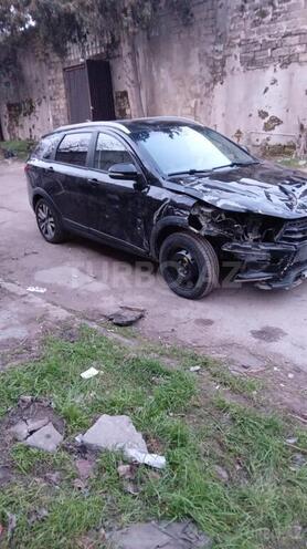 LADA (VAZ) Vesta SW Cross 2020, 11,000 km - 1.8 l - Bakı