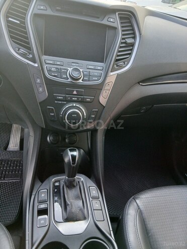 Hyundai Santa Fe 2013, 199,200 km - 2.0 l - Sumqayıt