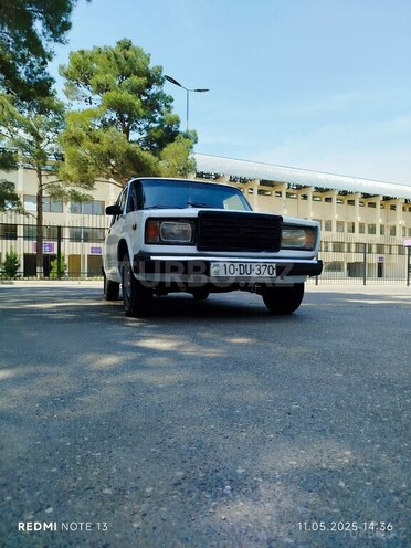 LADA (VAZ) 2107 1991, 90,470 km - 1.6 l - Sumqayıt