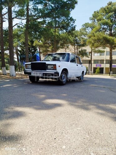 LADA (VAZ) 2107 1991, 90,470 km - 1.6 l - Sumqayıt
