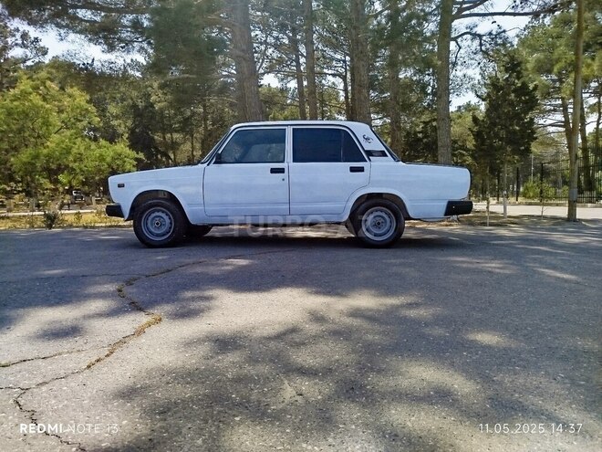 LADA (VAZ) 2107 1991, 90,470 km - 1.6 l - Sumqayıt