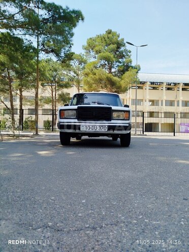 LADA (VAZ) 2107 1991, 90,470 km - 1.6 l - Sumqayıt