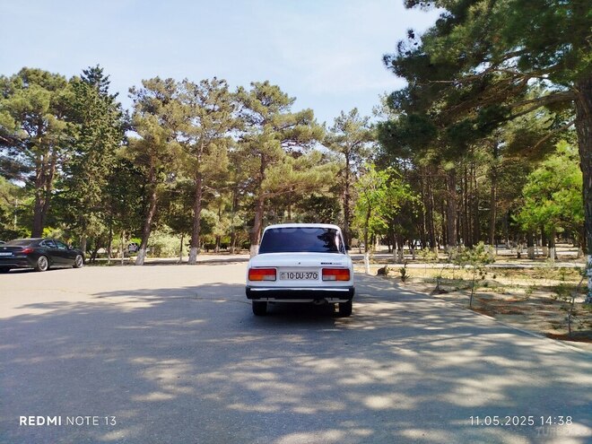 LADA (VAZ) 2107 1991, 90,470 km - 1.6 l - Sumqayıt