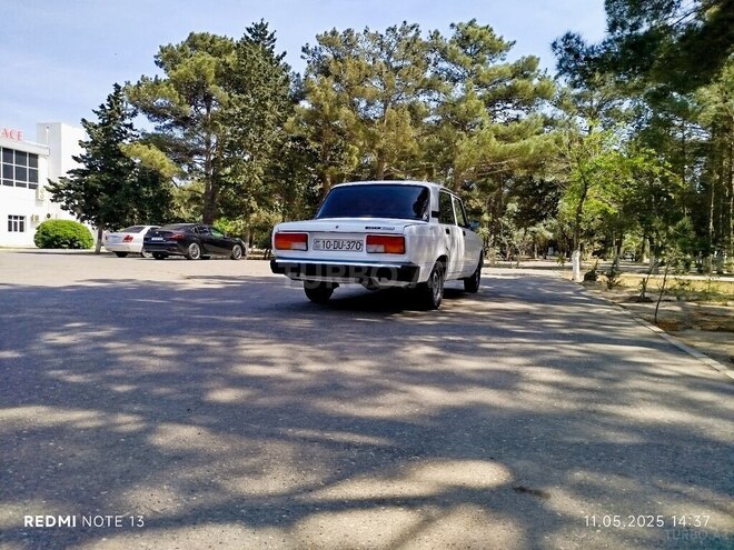 LADA (VAZ) 2107 1991, 90,470 km - 1.6 l - Sumqayıt