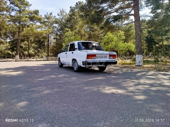 LADA (VAZ) 2107 1991, 90,470 km - 1.6 l - Sumqayıt