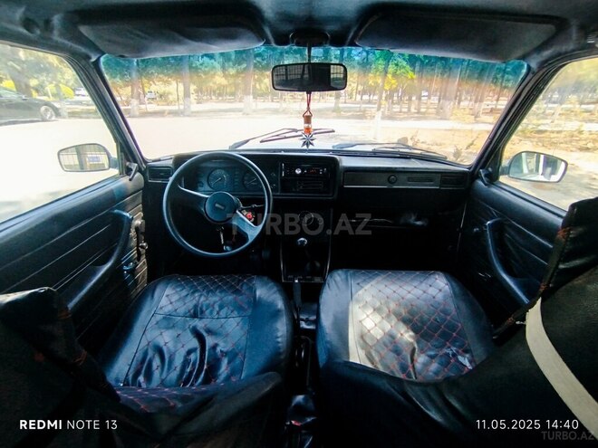 LADA (VAZ) 2107 1991, 90,470 km - 1.6 l - Sumqayıt