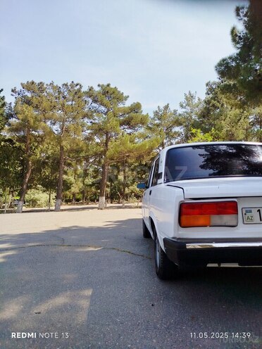 LADA (VAZ) 2107 1991, 90,470 km - 1.6 l - Sumqayıt