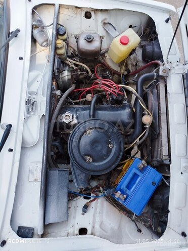 LADA (VAZ) 2107 1991, 90,470 km - 1.6 l - Sumqayıt