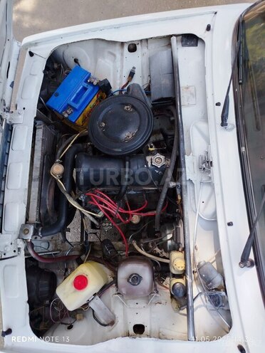 LADA (VAZ) 2107 1991, 90,470 km - 1.6 l - Sumqayıt