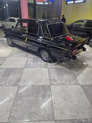 LADA (VAZ) 2106 2005, 185,658 km - 1.6 l - Bakı