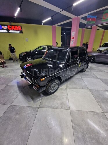 LADA (VAZ) 2106 2005, 185,658 km - 1.6 l - Bakı