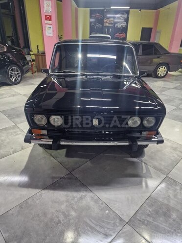 LADA (VAZ) 2106-1