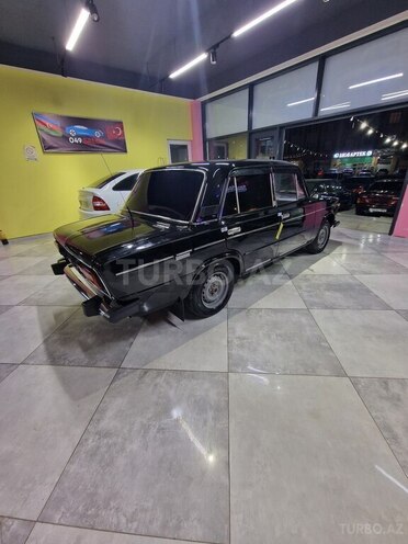 LADA (VAZ) 2106 2005, 185,658 km - 1.6 l - Bakı