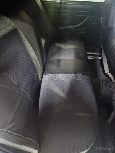 LADA (VAZ) 2106-6