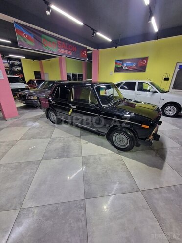 LADA (VAZ) 2106 2005, 185,658 km - 1.6 l - Bakı