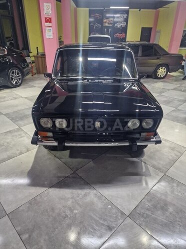 LADA (VAZ) 2106 2005, 185,658 km - 1.6 l - Bakı