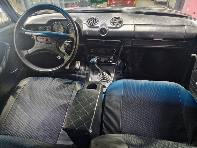 LADA (VAZ) 2106-5