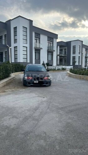 BMW 320 1999, 207,000 km - 2.0 l - Bakı