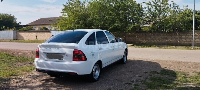 LADA (VAZ) Priora 2013, 300 km - 1.6 l - Cəlilabad