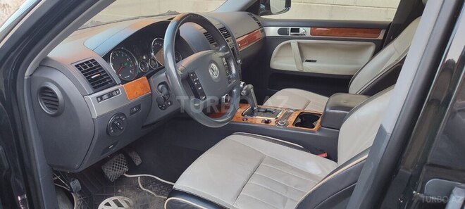 Volkswagen Touareg 2008, 230,000 km - 3.6 l - Bakı