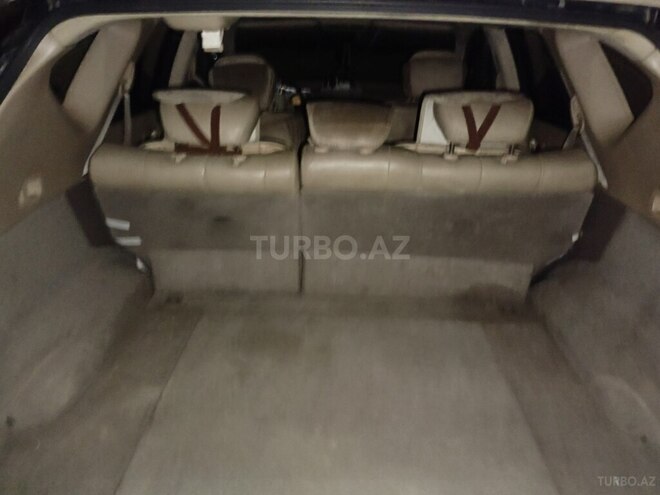 Nissan Murano 2007, 111,158 km - 3.5 l - Gəncə
