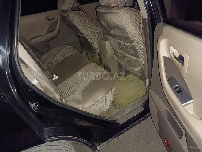 Nissan Murano 2007, 111,158 km - 3.5 l - Gəncə