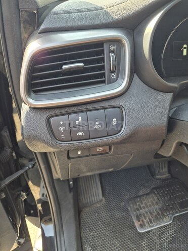 Kia Sorento 2015, 257,000 km - 2.2 l - Bakı