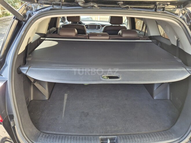 Kia Sorento 2015, 257,000 km - 2.2 l - Bakı