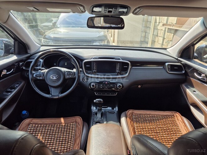Kia Sorento 2015, 257,000 km - 2.2 l - Bakı