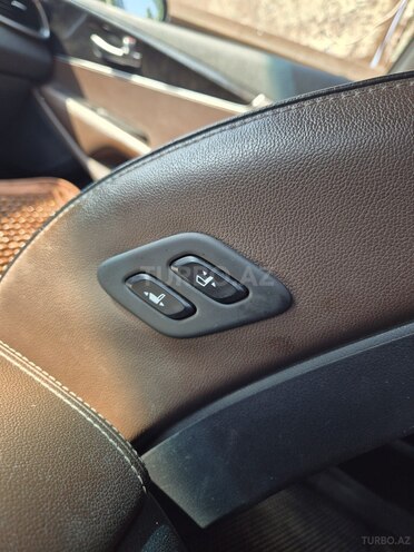 Kia Sorento 2015, 257,000 km - 2.2 l - Bakı