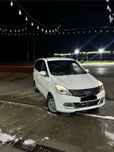 Baic M20 2017, 480,000 km - 1.5 l - Bakı
