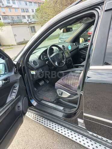 Mercedes ML 350 4MATIC 2006, 190,000 km - 3.5 l - Bakı