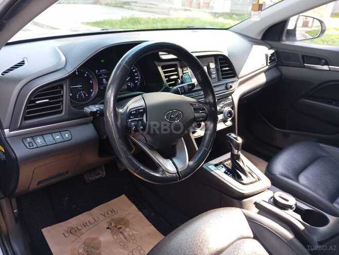 Hyundai Avante 2018, 181,126 km - 1.6 l - Bakı