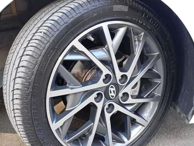 Hyundai Avante 2018, 181,126 km - 1.6 l - Bakı