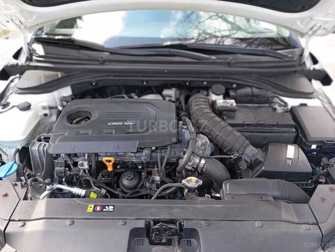 Hyundai Avante 2018, 181,126 km - 1.6 l - Bakı