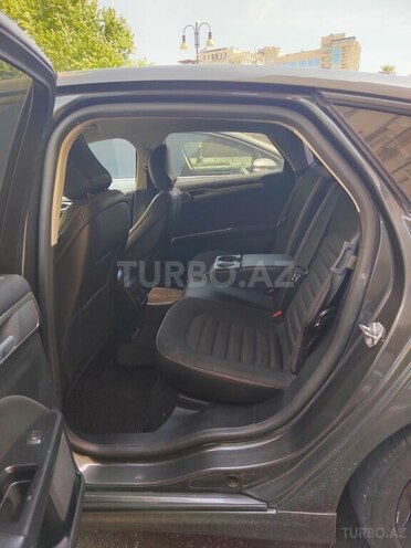 Ford Fusion (North America) 2019, 160,000 km - 1.5 l - Bakı