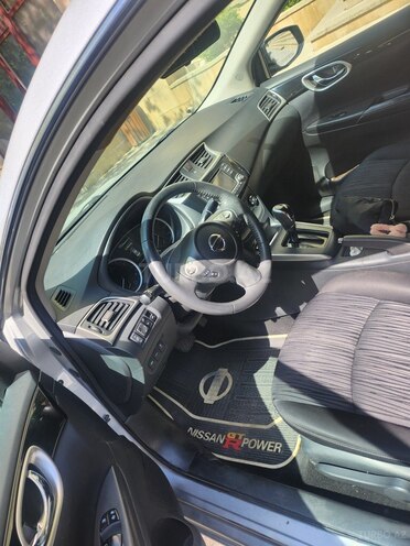 Nissan Sentra 2017, 146,000 km - 1.8 l - Bakı