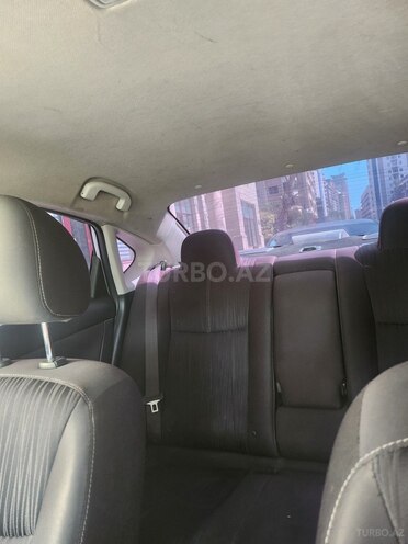 Nissan Sentra 2017, 146,000 km - 1.8 l - Bakı