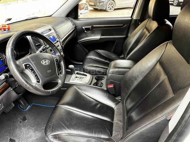 Hyundai Santa Fe 2011, 143,000 km - 2.0 л - Şirvan
