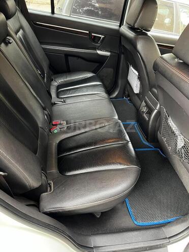 Hyundai Santa Fe 2011, 143,000 km - 2.0 л - Şirvan