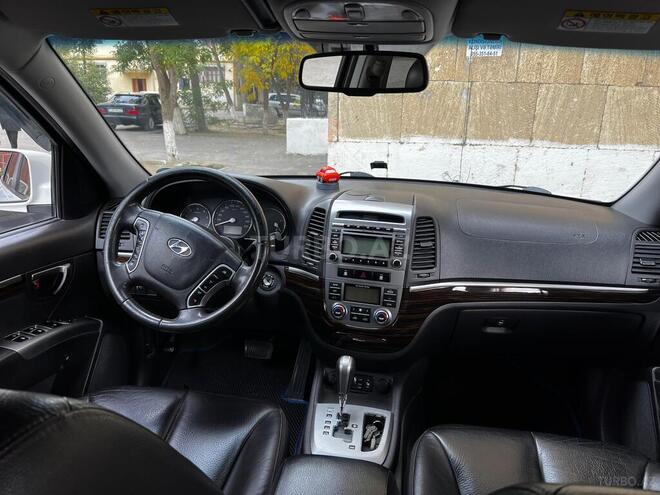 Hyundai Santa Fe 2011, 143,000 km - 2.0 л - Şirvan