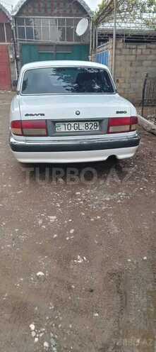 GAZ 3110 1999, 200,000 km - 2.3 l - Tovuz