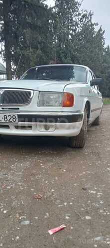 GAZ 3110 1999, 200,000 km - 2.3 l - Tovuz