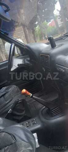 GAZ 3110 1999, 200,000 km - 2.3 l - Tovuz