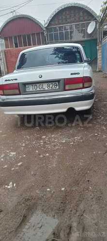 GAZ 3110 1999, 200,000 km - 2.3 l - Tovuz