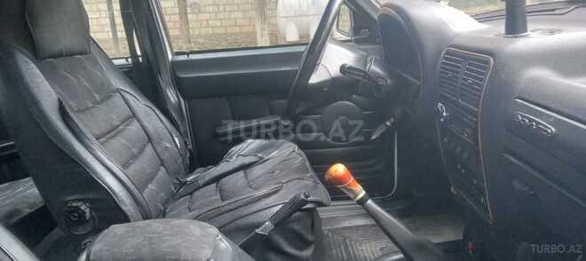 GAZ 3110 1999, 200,000 km - 2.3 l - Tovuz